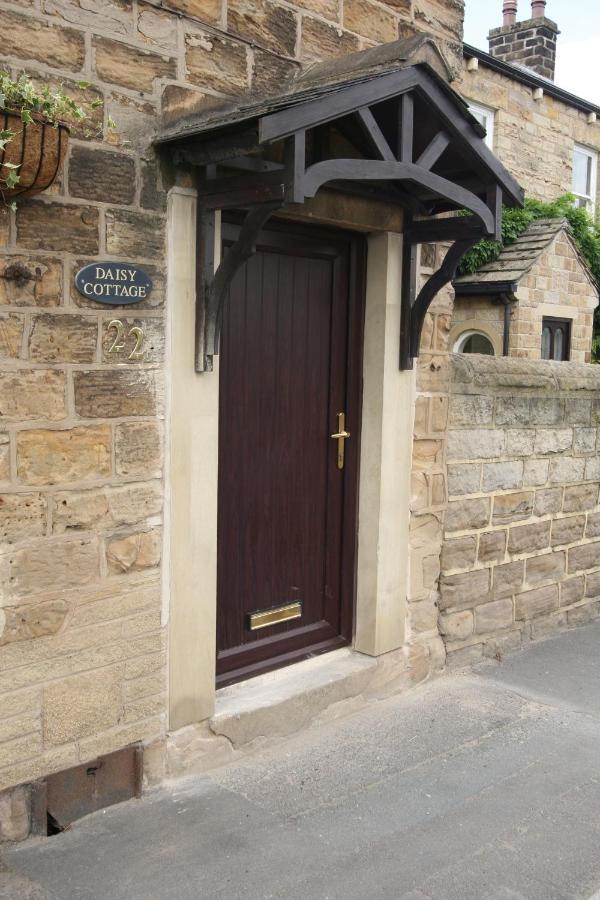 Daisy Cottage Wakefield Exterior photo